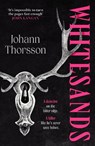 Whitesands - Johann Thorsson - 9781835980675