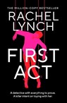 First Act - Rachel Lynch - 9781835981214