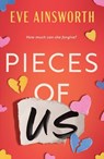 Pieces of Us - Eve Ainsworth - 9781835981429