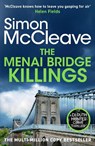 The Menai Bridge Killings - Simon McCleave - 9781835981818