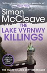 The Lake Vyrnwy Killings - Simon McCleave - 9781835981849