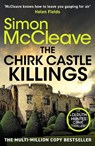 The Chirk Castle Killings - Simon McCleave - 9781835981863