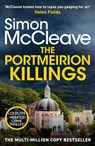 The Portmeirion Killings - Simon McCleave - 9781835981870