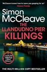 The Llandudno Pier Killings - Simon McCleave - 9781835981887