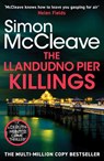 The Llandudno Pier Killings - Simon McCleave - 9781835981887
