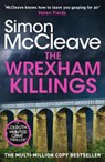 The Wrexham Killings - Simon McCleave - 9781835981900
