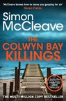 The Colwyn Bay Killings - Simon McCleave - 9781835981917