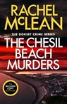 The Chesil Beach Murders - Rachel McLean - 9781835981986