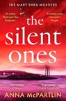 The Silent Ones - Anna McPartlin - 9781835982440