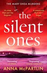 The Silent Ones - Anna McPartlin - 9781835982457