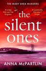 The Silent Ones - Anna McPartlin - 9781835982464