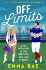 Off Limits - Emma Rae - 9781835982655