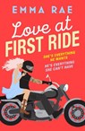 Love at First Ride - Emma Rae - 9781835982686