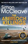 The Abersoch Killings - Simon McCleave - 9781835982822