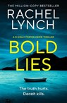 Bold Lies - Rachel Lynch - 9781835982938