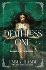 The Deathless One - Emma Hamm - 9781835983126