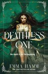 The Deathless One - Emma Hamm - 9781835983126