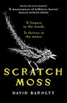 Scratch Moss - David Barnett - 9781835983157