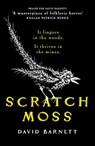 Scratch Moss - David Barnett - 9781835983195