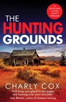 The Hunting Grounds - Charly Cox - 9781835983294