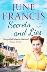 Secrets and Lies - June Francis - 9781835983379
