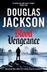 Blood Vengeance - Douglas Jackson - 9781835983683