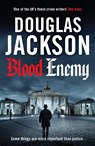 Blood Enemy - Douglas Jackson - 9781835983690