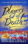 Players of Death - Howard Linskey - 9781835984604