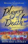 Players of Death - Howard Linskey - 9781835984611