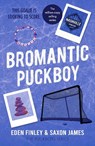 Bromantic Puckboy - Saxon James ; Eden Finley - 9781835984901