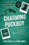 Charming Puckboy - Saxon James ; Eden Finley - 9781835985854