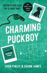Charming Puckboy - Saxon James ; Eden Finley - 9781835985854