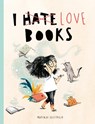 I Love Books - Mariajo Ilustrajo - 9781836000174
