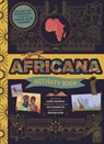 Africana Activity Book - Claire Saunders ; Kim Chakanetsa - 9781836000730