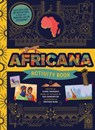 Africana Activity Book - Claire Saunders - 9781836000747