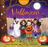 Dickmann, N: Halloween - Nancy Dickmann - 9781836001263