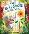 Courtley, A: Best Garden in the World - Alice Courtley - 9781836001362