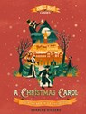Story Fold Classics: A Christmas Carol: Fold This Book Into a Masterpiece - Charles Dickens - 9781836001423