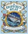 The Shipwreck Atlas - Jo Arnold - 9781836002390
