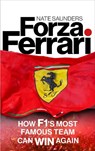 Forza Ferrari - Nate Saunders - 9781836002826