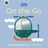 MiniTouch: On the Go - Happy Yak - 9781836002925