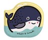 Whale & Friends -  - 9781836003786