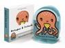 Octopus and Friends: Watch Me Change Color in Water! - Surya Sajnani - 9781836003809