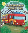 Flamekraken and the Forest Fire - James Sellick - 9781836003960