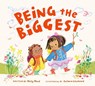 Mead, M: Being the Biggest - Molly Mead - 9781836004158