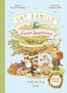 Brownridge, L: Cat Family Four Seasons - Lucy Brownridge - 9781836004608