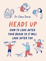 Heads Up - Dr. Clara Doran - 9781836004776