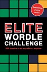 Elite Wordle Challenge - Roland Hall - 9781836004943