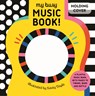 My Busy Music Book! - Design Eye - 9781836005391