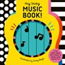 Eye, D: My Busy Music Book! - Design Eye - 9781836005407